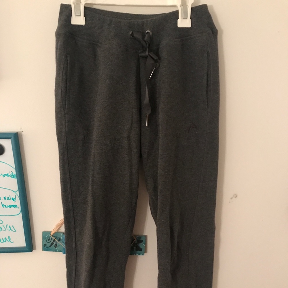 Heat Sweatpants